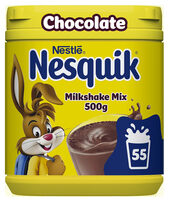 Nesquik Chocolate Flavour