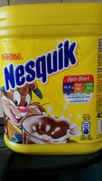Nesquik opti-start