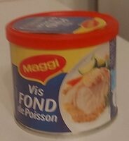 Fond de poissons