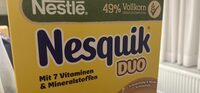 Nesquik DUO