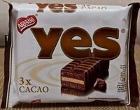 Yes Cacao