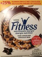 Fitness Pure Chocolat, 375 g