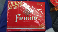 Caillei of switzerland LAIT FRIGOR