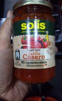 Tomate frito