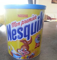 Mon Premier Nesquik
