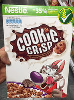 Cookie Crisp