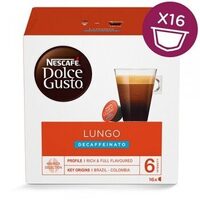 Lungo Decaffeinato
