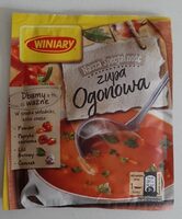 Zupa Ogonowa