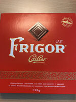 Of Switzerland Frigor Lait