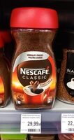 Nescafe