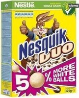 Nesquik Duo