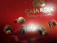 Caja roja