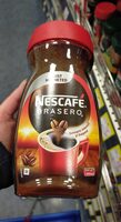 Nescafe Brasero