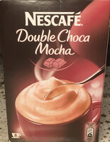 Double Choca Mocha