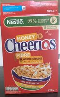 Honey Cheerios