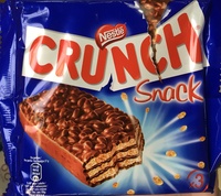 Crunch Snack
