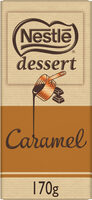 NESTLÉ DESSERT Caramel 170g