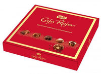 Caja Roja