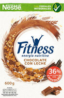 Cereales de desayuno con avena integral y más