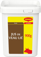 Jus De Veau Lié MAGGI - Boîte de 900 g pour 18 L à 36 L