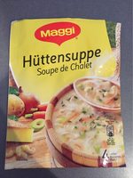 Soupe de Chalet