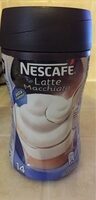 Nescafé Latte Macchiato