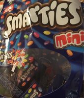 Smarties