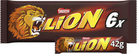 Lion🦁 Chocolat🍫