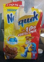 Nestle Nesquik