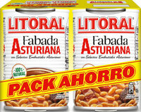Fabada asturiana