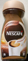 Nescafé Crema