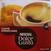 Caffé Americano