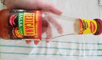 Texicana Salsa, Extra Hot
