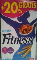 Nestlé Fitness