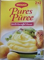 Maggi Pures Püree