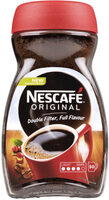 Nescafe Original