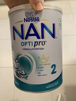 Nan optipro 2