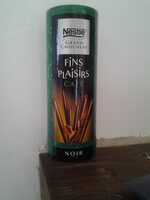 Fins Plaisirs Café