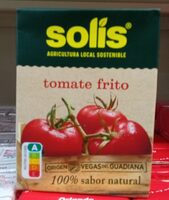Tomate frito