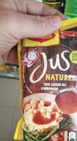 Jus naturel