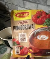 Zupa pomidorowa
