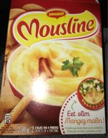 Mousline