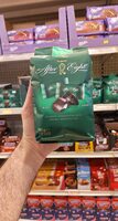 After Eight Mix Snack Bag