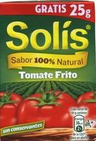 Tomate frito