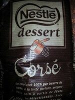 Corsé