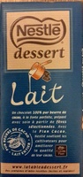 Dessert Lait