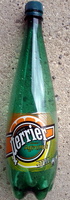 Perrier Agrumes