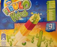 Pirulo Kaktus