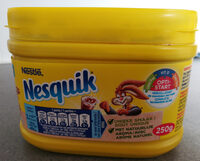 Nestle Nesquik Mini Pack