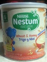 Nestum Trigo y Miel